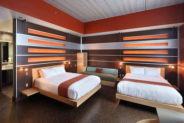  - Tulyp Hotel Holland