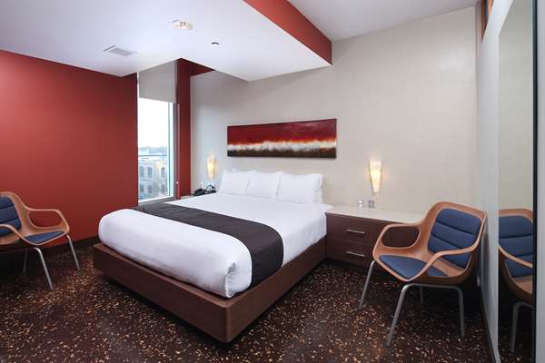  - Tulyp Hotel Holland