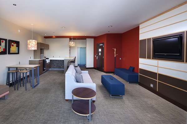  - Tulyp Hotel Holland