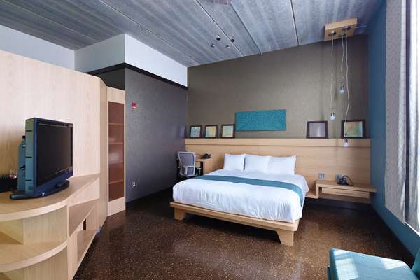  - Tulyp Hotel Holland