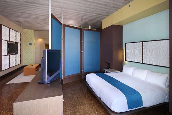  - Tulyp Hotel Holland