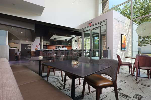 Restaurant - Tulyp Hotel Holland