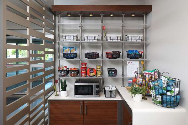 Restaurant - Tulyp Hotel Holland