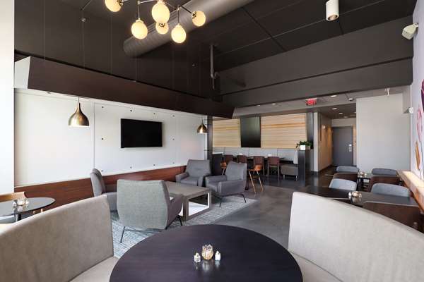 Restaurant - Tulyp Hotel Holland