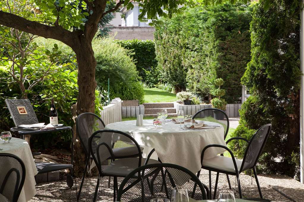 Logis Beausejour Hotel & Restaurant