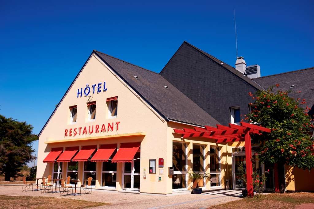 Logis Hotel de la Loire