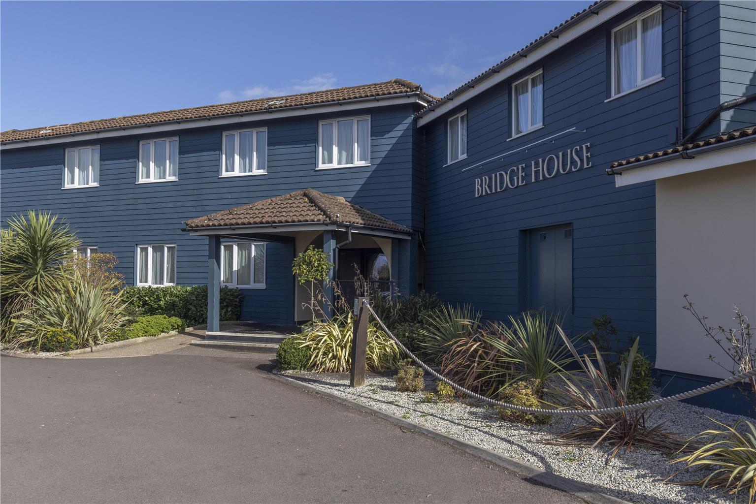 Bridge House Hotel, BW Signature Coll
