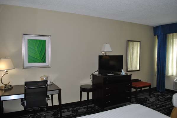  - Best Western Owego Inn
