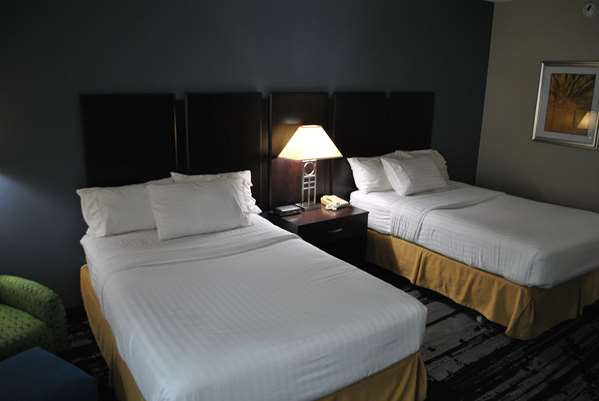  - Best Western Owego Inn