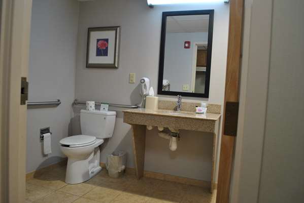  - Best Western Owego Inn
