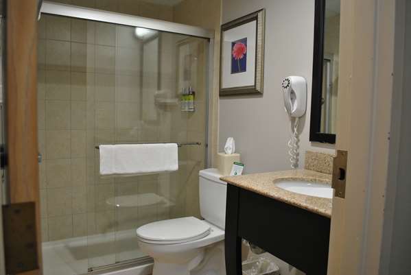  - Best Western Owego Inn
