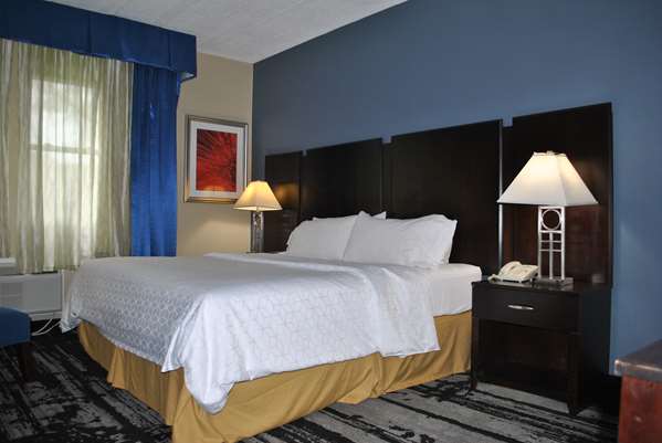  - Best Western Owego Inn