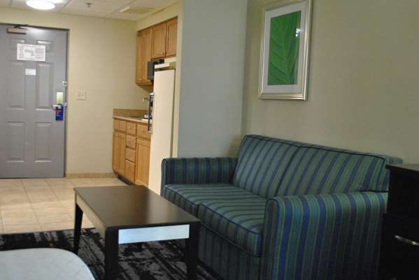  - Best Western Owego Inn
