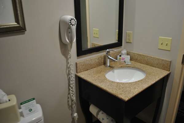  - Best Western Owego Inn