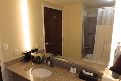 Guest Room,Bathroom,On-Site