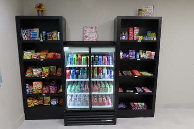 On-Site,Property Amenity