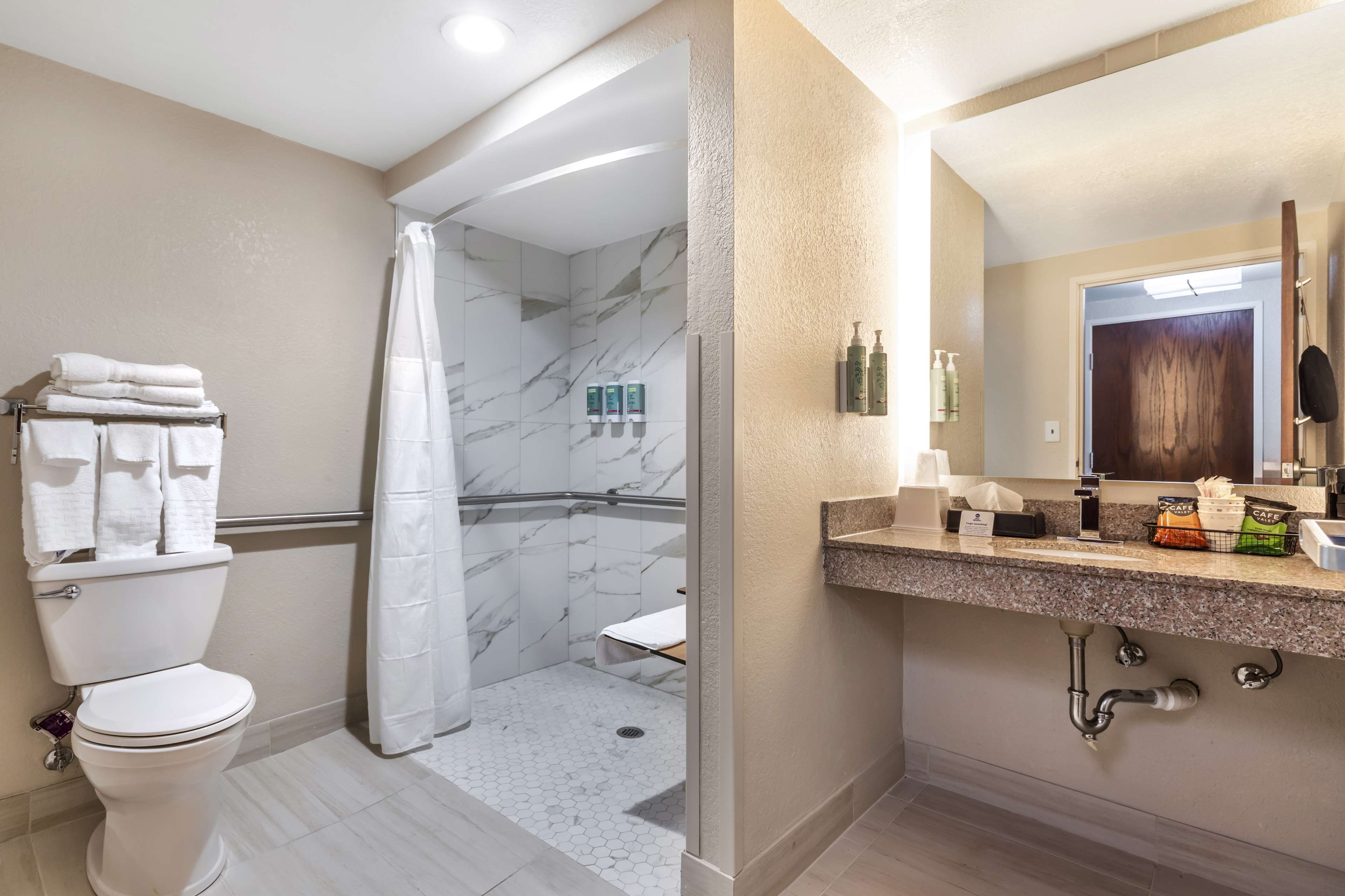 Best Western Prime Inn & Suites - Tap to explore photos
