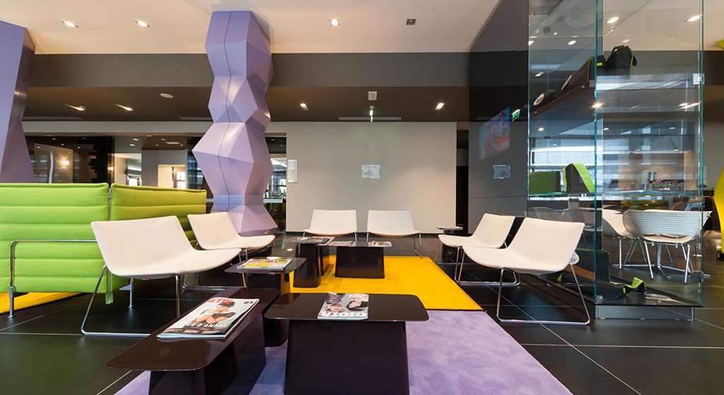 RMH Modena Des Arts Hotel