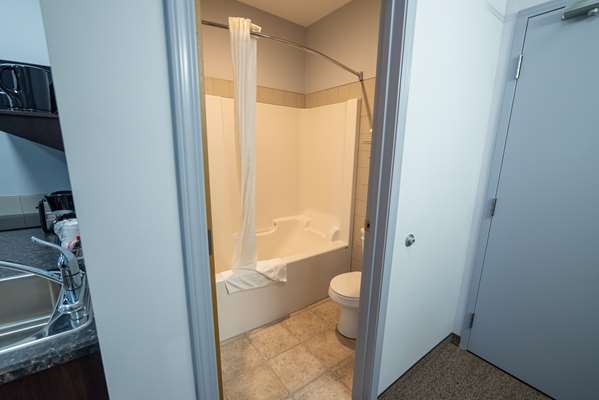  - SureStay Studio by Best Western Hardisty