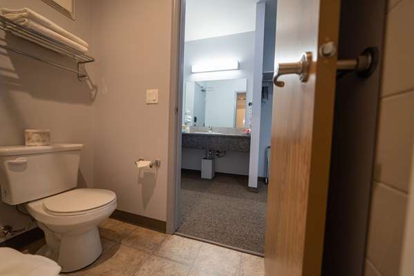  - SureStay Studio by Best Western Hardisty