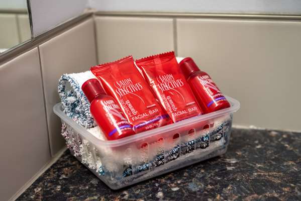  - SureStay Studio by Best Western Hardisty