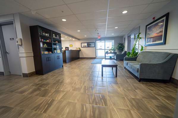  - SureStay Studio by Best Western Hardisty