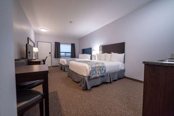  - SureStay Studio by Best Western Hardisty