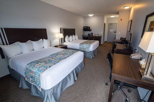 - SureStay Studio by Best Western Hardisty