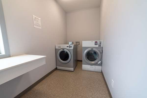 Amenities - SureStay Studio by Best Western Hardisty