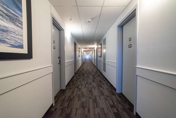  - SureStay Studio by Best Western Hardisty