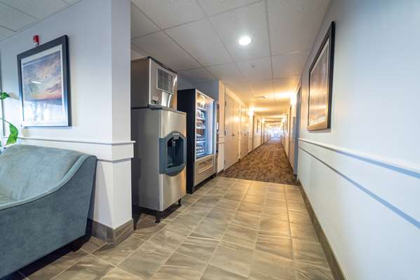  - SureStay Studio by Best Western Hardisty