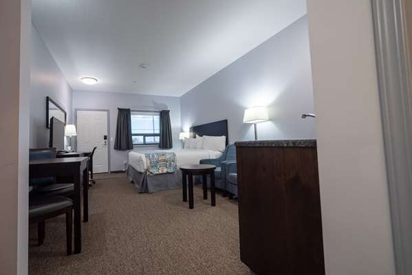  - SureStay Studio by Best Western Hardisty