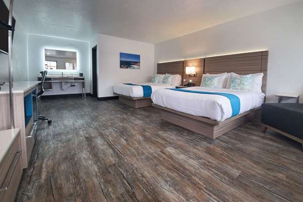  - Casa Via Mar Inn Port Hueneme