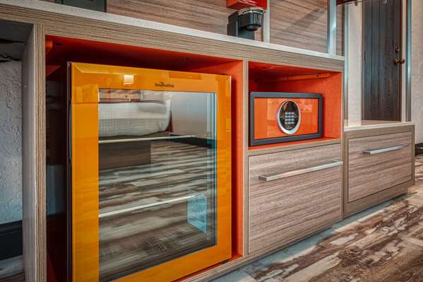 Suite - Casa Via Mar Inn Port Hueneme