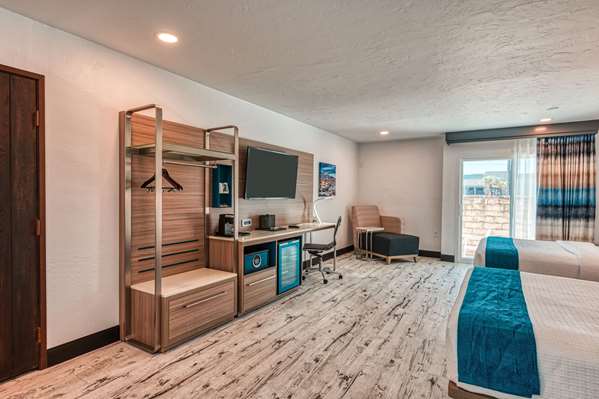 Suite - Casa Via Mar Inn Port Hueneme