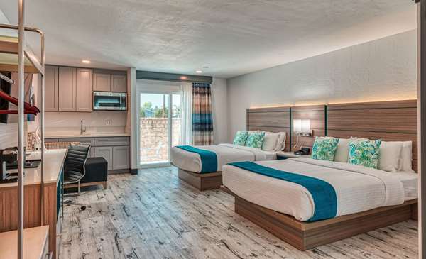 Suite - Casa Via Mar Inn Port Hueneme