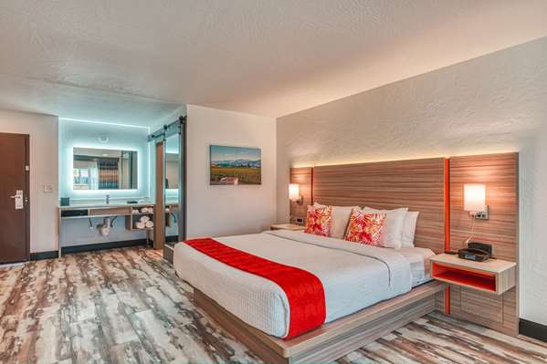 Suite - Casa Via Mar Inn Port Hueneme