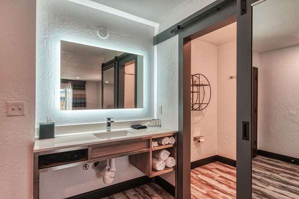 Suite - Casa Via Mar Inn Port Hueneme