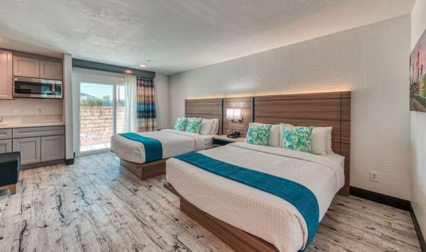 Suite - Casa Via Mar Inn Port Hueneme