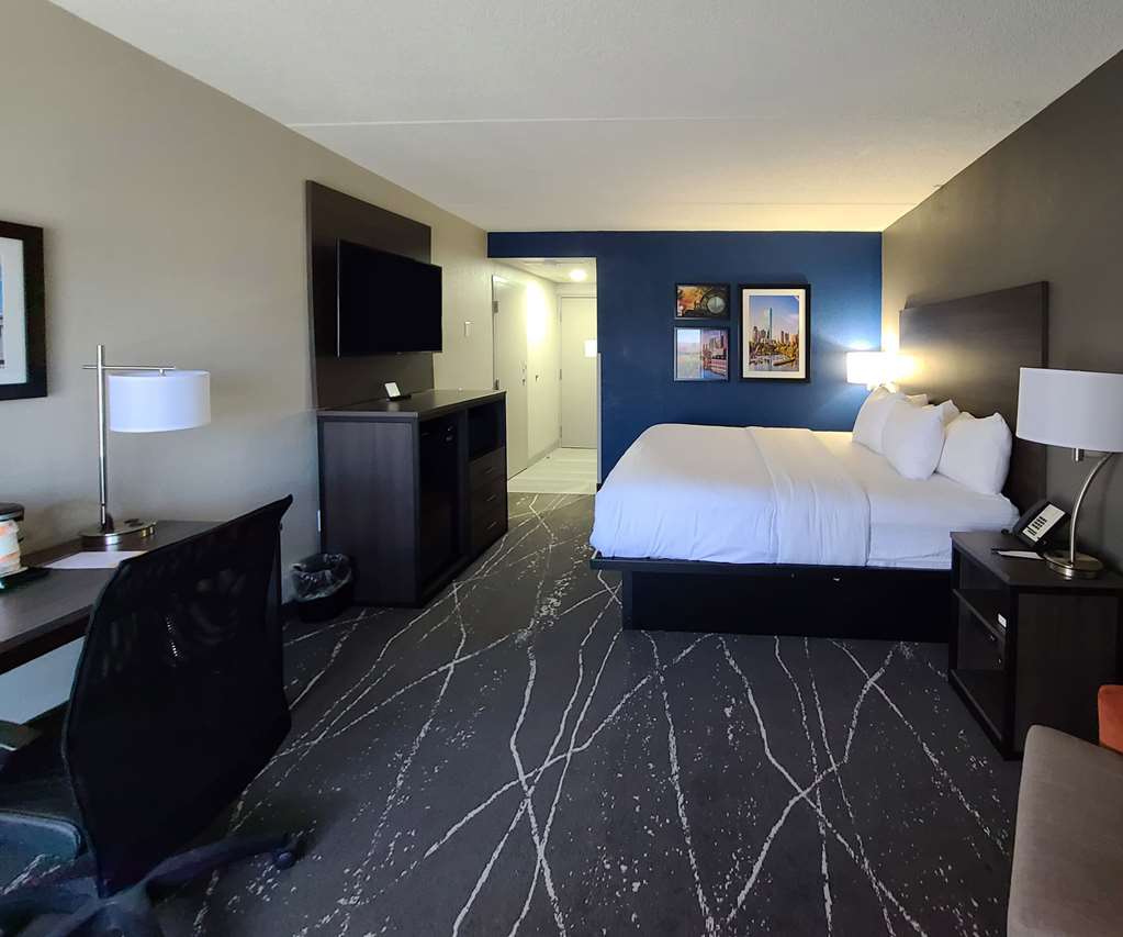 Comfort Inn Milford