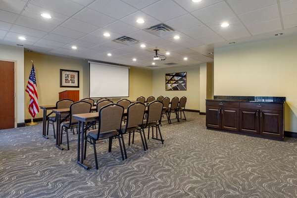  - Comfort Inn & Suites Chestertown