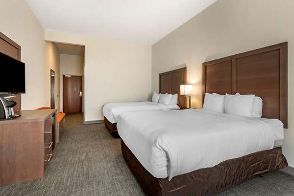  - Comfort Inn & Suites Chestertown
