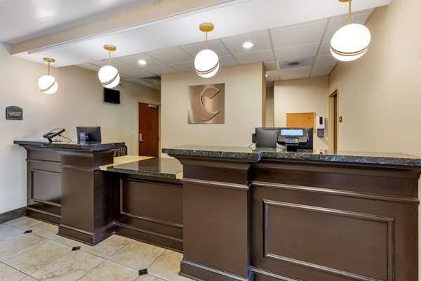  - Comfort Inn & Suites Chestertown