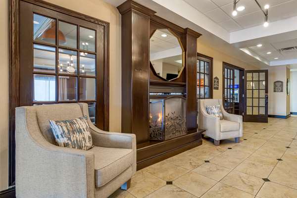  - Comfort Inn & Suites Chestertown