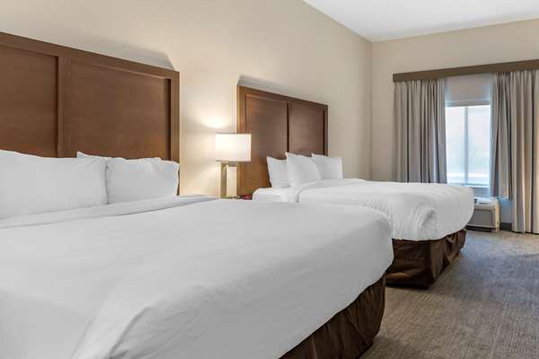  - Comfort Inn & Suites Chestertown