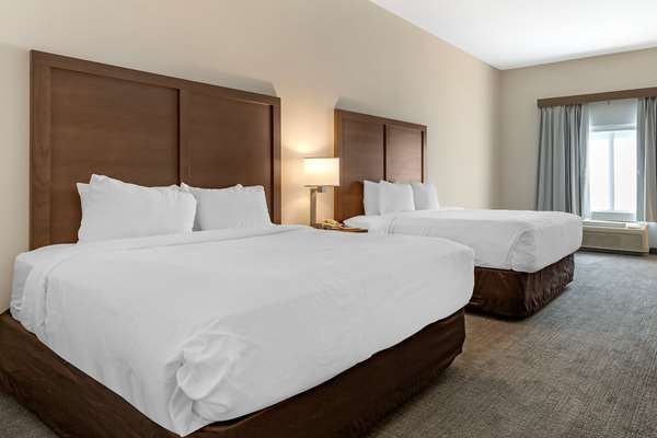  - Comfort Inn & Suites Chestertown