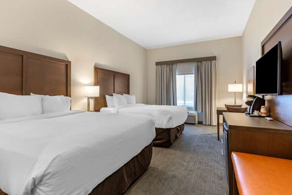  - Comfort Inn & Suites Chestertown