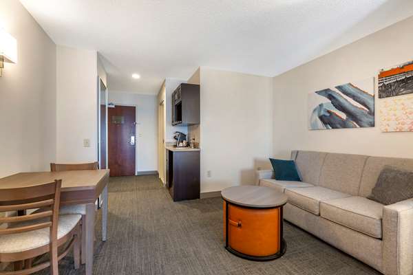  - Comfort Inn & Suites Chestertown