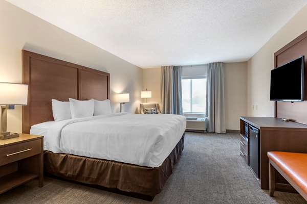  - Comfort Inn & Suites Chestertown