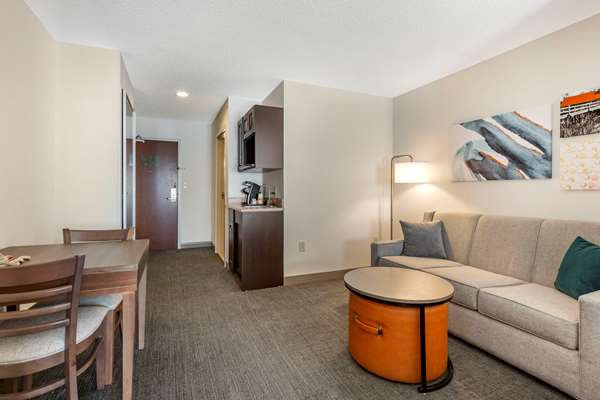 Suite - Comfort Inn & Suites Chestertown